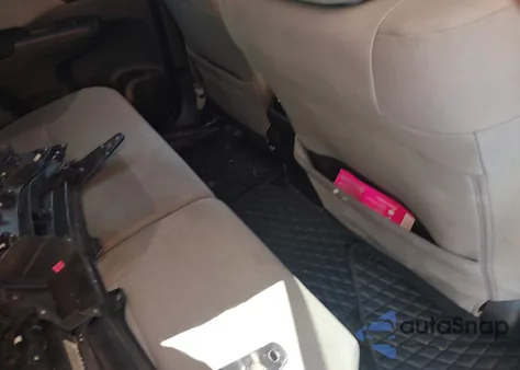 2015 Honda Cr-V Ex z USA, uszkodzony, nr VIN 2HKRM4H52FH688081